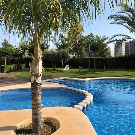 New Apartment In San Juan Playa, Alicante Pau5 Екстер'єр фото
