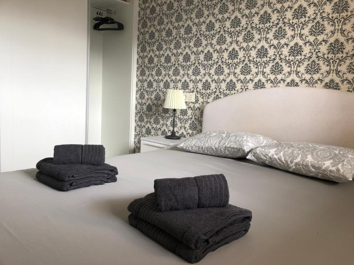 New Apartment In San Juan Playa, Alicante Pau5 Екстер'єр фото