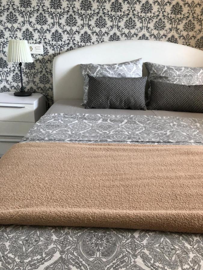 New Apartment In San Juan Playa, Alicante Pau5 Екстер'єр фото