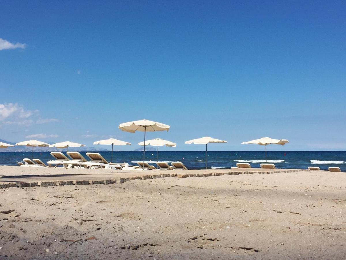 New Apartment In San Juan Playa, Alicante Pau5 Екстер'єр фото