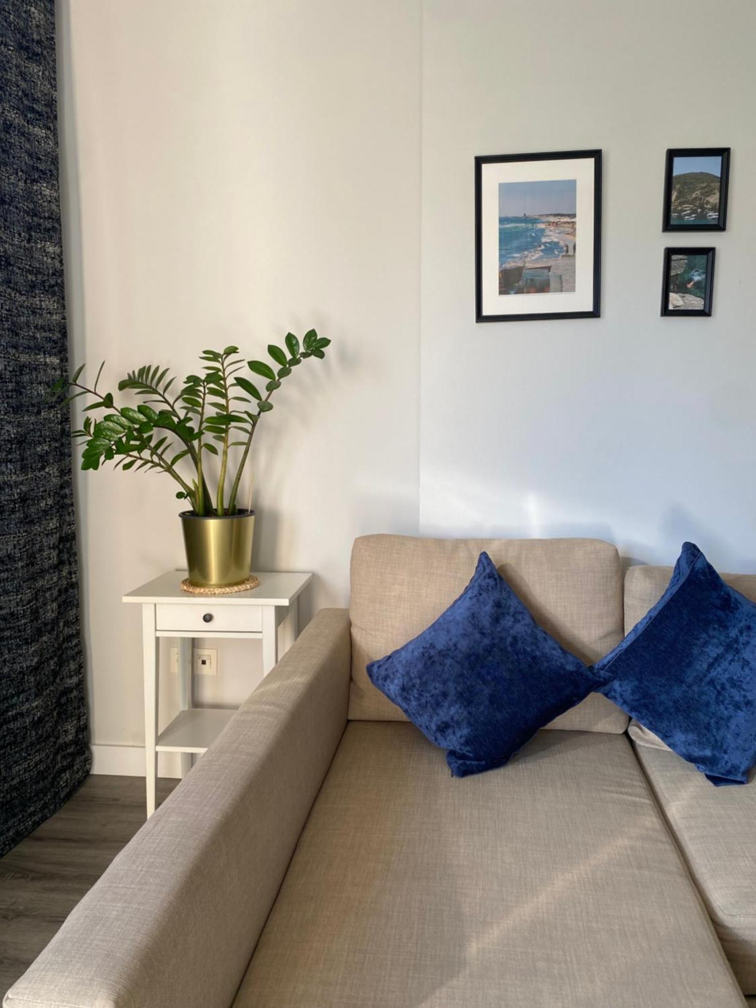 New Apartment In San Juan Playa, Alicante Pau5 Екстер'єр фото