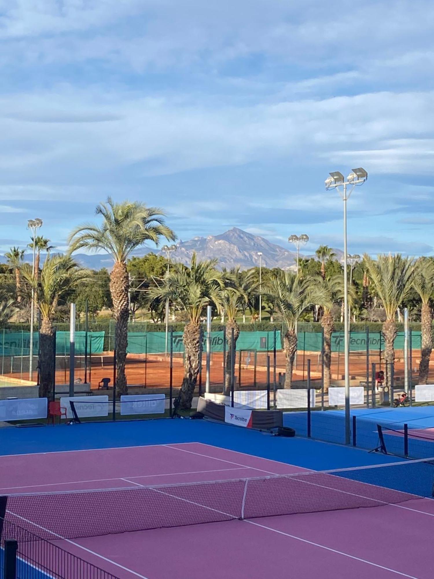 New Apartment In San Juan Playa, Alicante Pau5 Екстер'єр фото