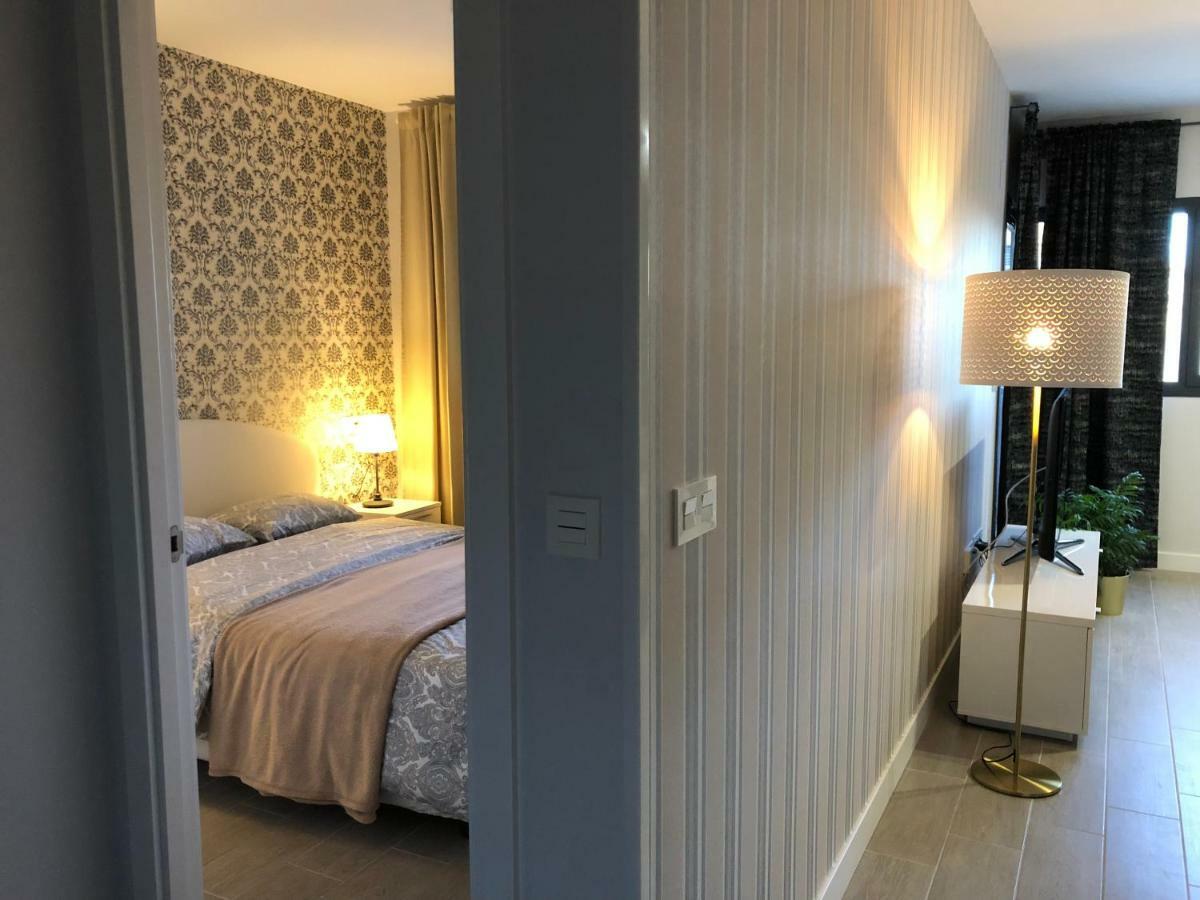 New Apartment In San Juan Playa, Alicante Pau5 Екстер'єр фото