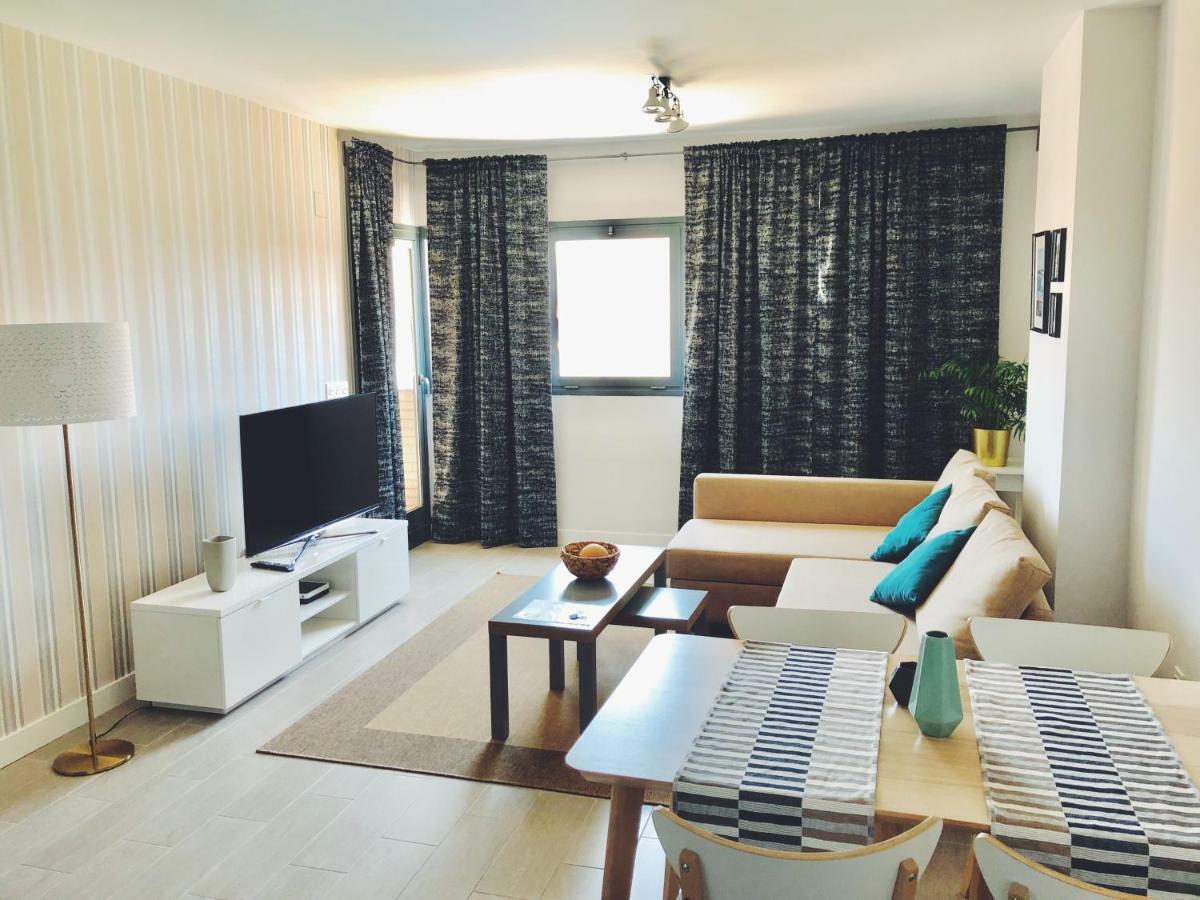 New Apartment In San Juan Playa, Alicante Pau5 Екстер'єр фото