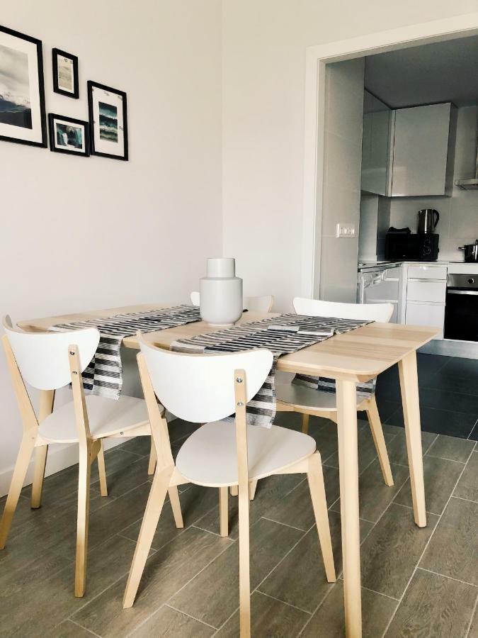 New Apartment In San Juan Playa, Alicante Pau5 Екстер'єр фото