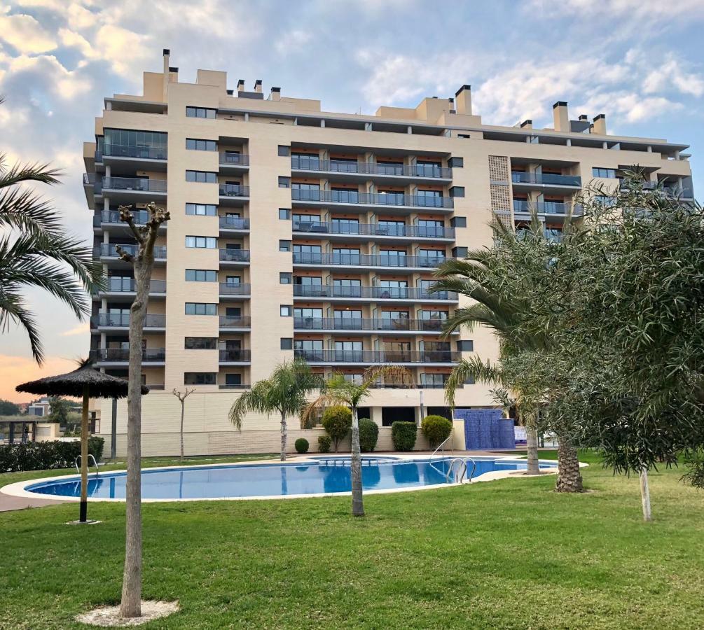 New Apartment In San Juan Playa, Alicante Pau5 Екстер'єр фото